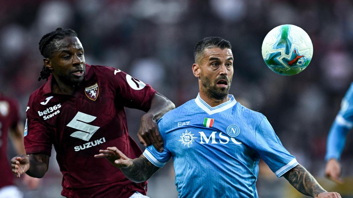 Spinazzola recupera per Napoli-Atalanta? Ecco le ultime da Castel Volturno