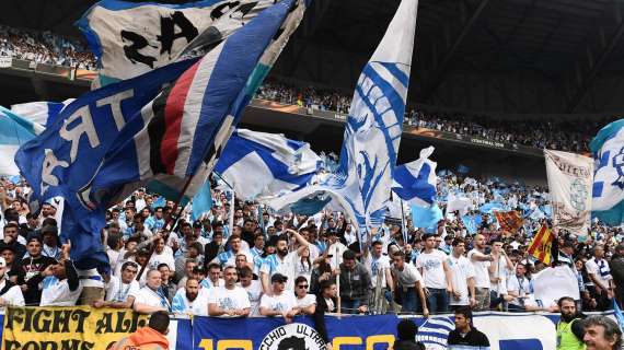 OM in campo in vista dell'Atalanta: 3 in dubbio, la probabile formazione