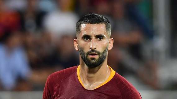 Senza squadra da luglio, Gonalons si ritira: l'ex Roma lo annuncia sui social