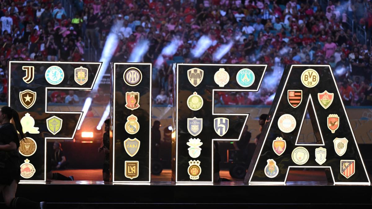 Mondiale nordamericano, la FIFA aumenta i rimborsi ai club: fino a 355 milioni di dollari