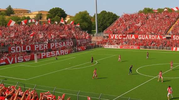 Vis Pesaro, la nota dopo il servizio de 'Le Iene': "Sospeso il ds Michele Menga"
