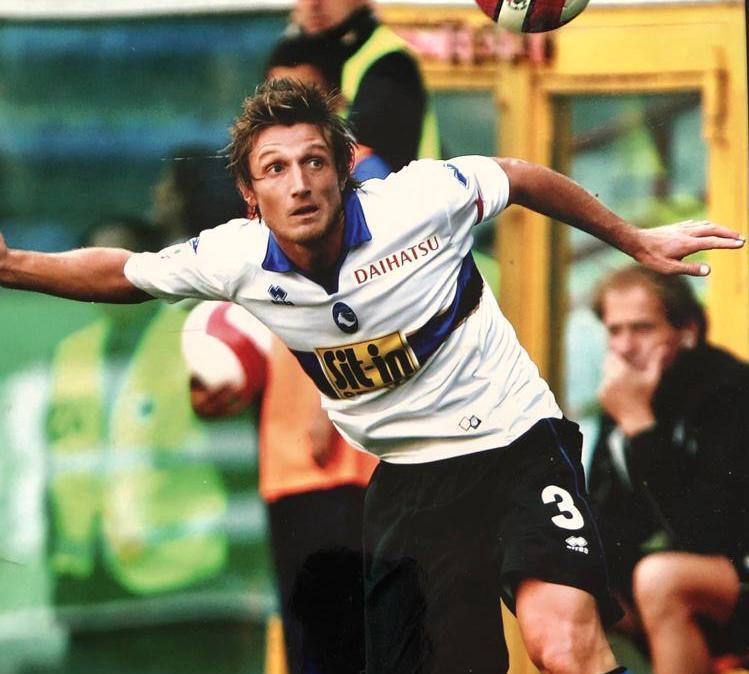 ESCLUSIVA TA - Manuel Belleri: “A Bergamo un anno bellissimo. L’Atalanta è la casa ideale per far crescere i giovani”