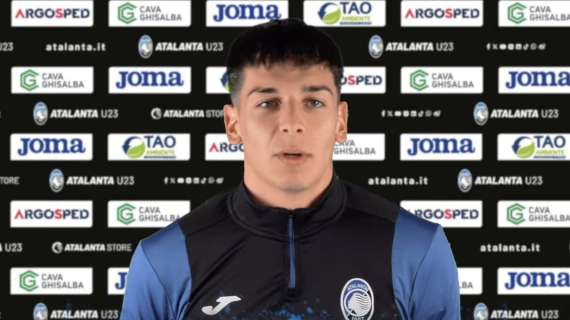 Serie C, gir. C / Salernitana-Atalanta U23 1-0: gol e highlights