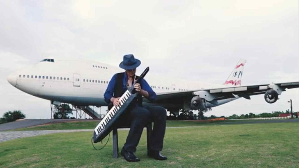 ESCLUSIVA TA - Andrea Spolti, l’uomo che ha trasformato la Dea in canzoni: "La mia Atalanta è musica, memoria e cuore"