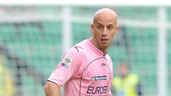 Dietrofront, Migliaccio potrebbe rimanere a Palermo