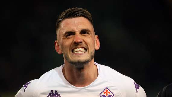 Fiorentina, buone notizie dall'infermeria: 3 giocatori pronti al rientro