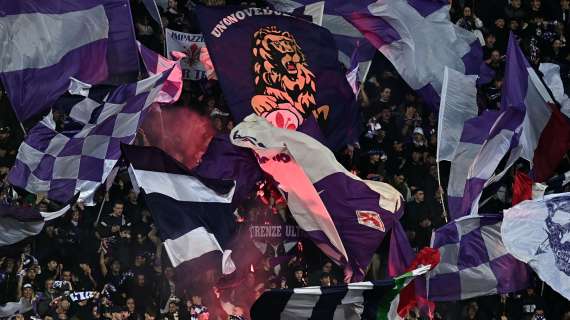 Cori offensivi costano caro a Fiorentina e Atalanta: multe salate per gli insulti in tribuna