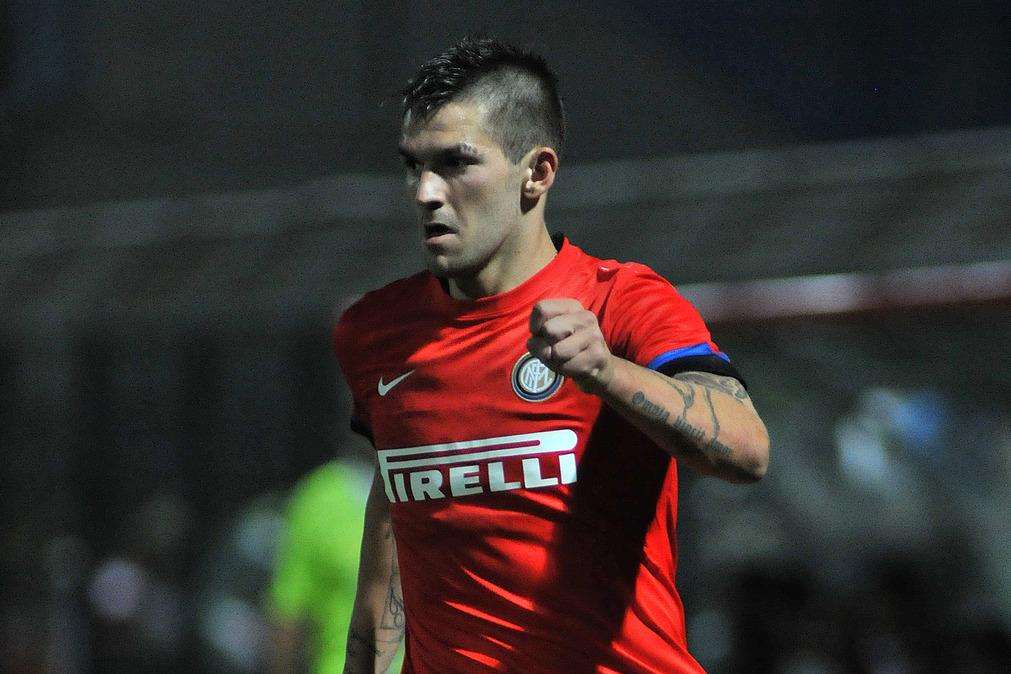 Atalanta, Livaja verso la permanenza a Bergamo