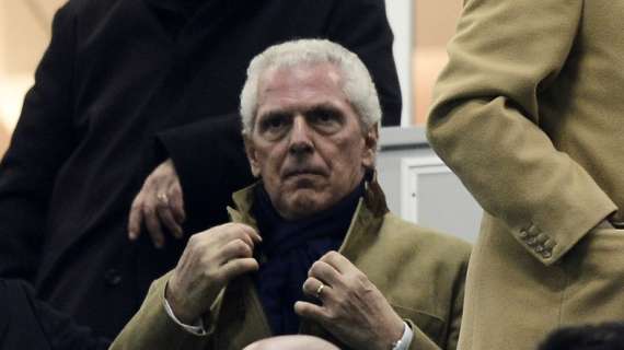 Tronchetti Provera promuove Lookman e Chivu: «Sono loro il futuro dell'Inter»