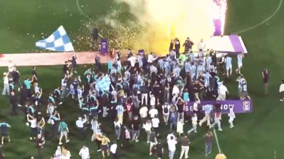 Pescara in Serie B, sconfitta la Ternana in un finale al cardiopalma dopo i calci di rigore