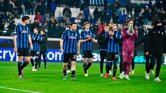 Atalanta-Bruges, la partita del "cosa sarebbe successo se". Ma un'eliminazione giusta