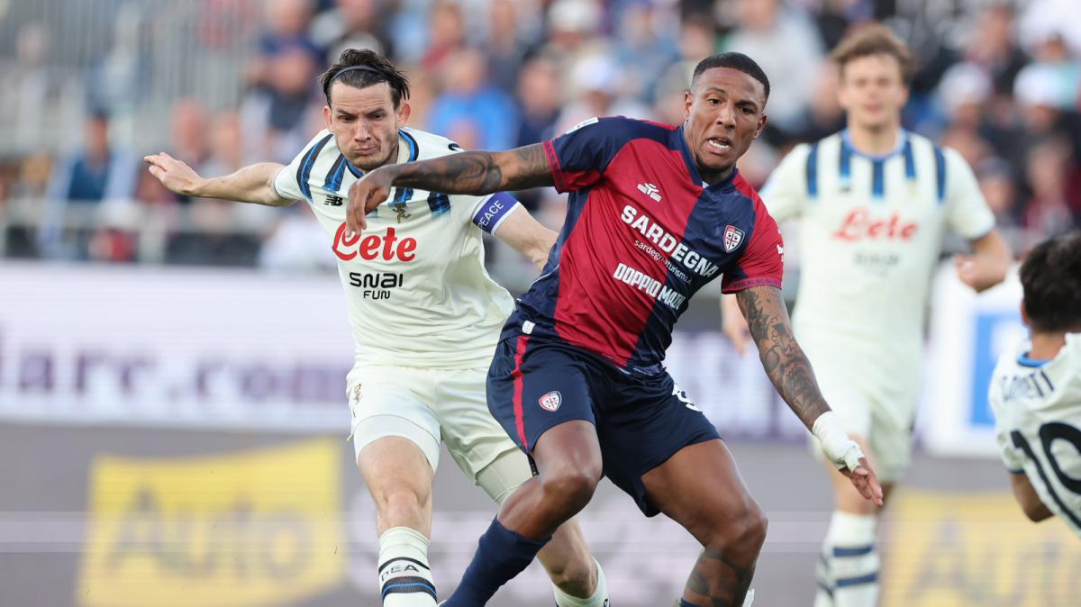 Blackout Atalanta all'Unipol Domus: la stella di Mendy e i miracoli di Caprile affondano la Dea