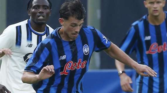 Atalanta, l’anno di Samardzic? Estro, gol e margini da campione