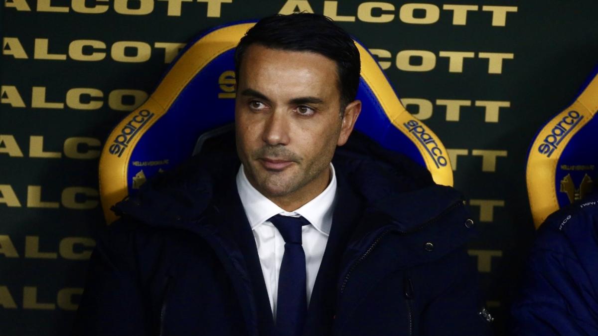 Palladino a Sky: "Prestazione 'moscia'. Mi assumo le responsabilità di quel che è successo. Sul VAR..."