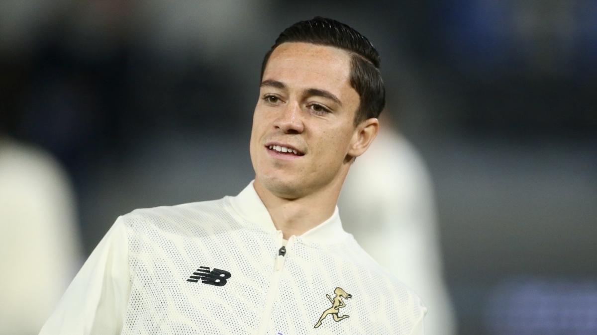 Ritorno al Futuro: Scamacca e Raspadori di nuovo insieme quasi 4 anni dopo