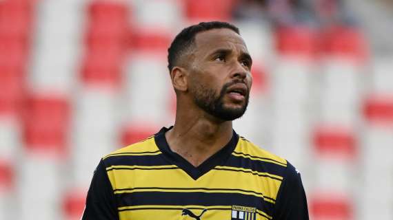 Parma, Hernani Jr carica la squadra: "A Bergamo ci giochiamo tutto"