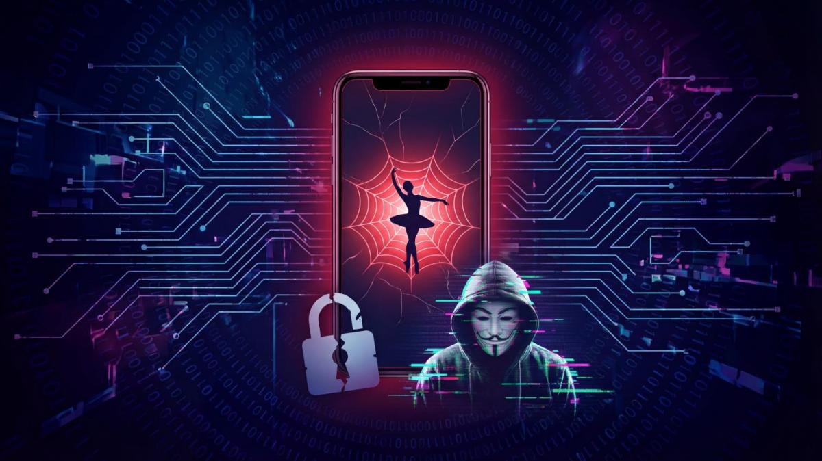 Hacker in agguato su WhatsApp: come riconoscere la truffa della ballerina e salvare i propri dati