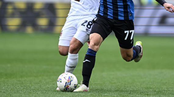 Primavera 1 / Bologna-Atalanta, le formazioni ufficiali 
