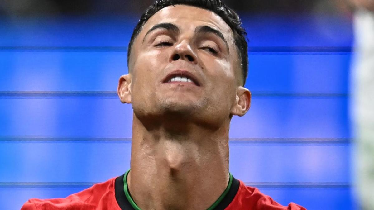 CR7 vince il braccio di ferro: sciopero finito, torna ad allenarsi. E ottiene il reintegro degli amici