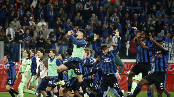Atalanta, la magia della Champions: Percassi e Gasperini hanno cambiato la storia