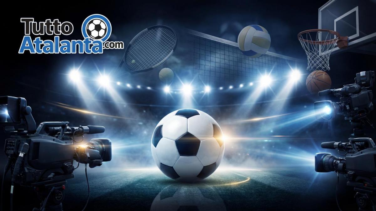 Il calcio in TV oggi (e non solo): tutti gli eventi e gli orari