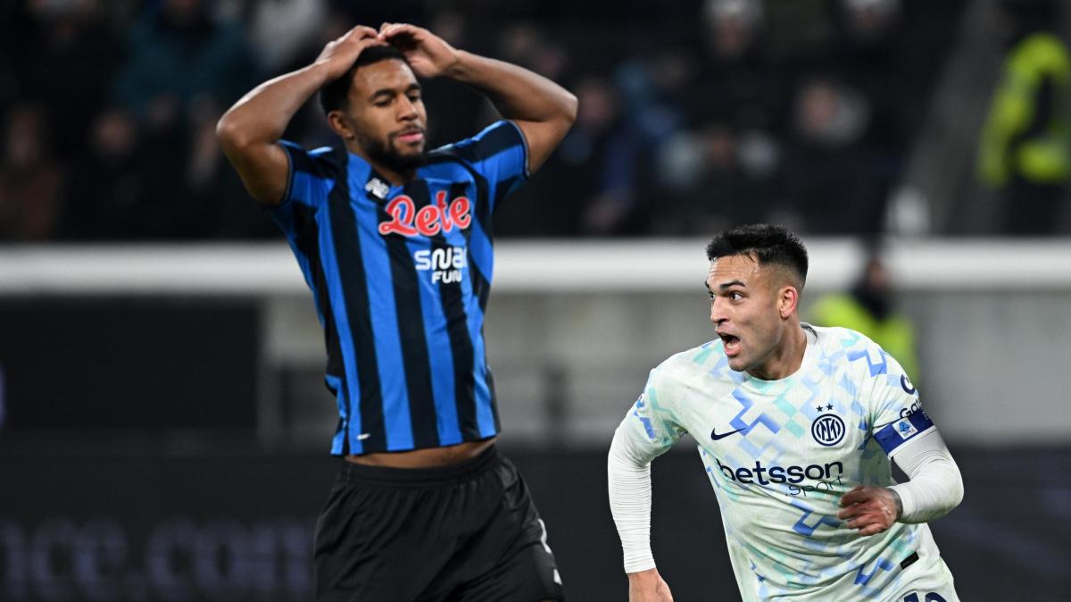 De Paola: "Inter vittoria sofferta. Atalanta in partita fino all'ultimo"