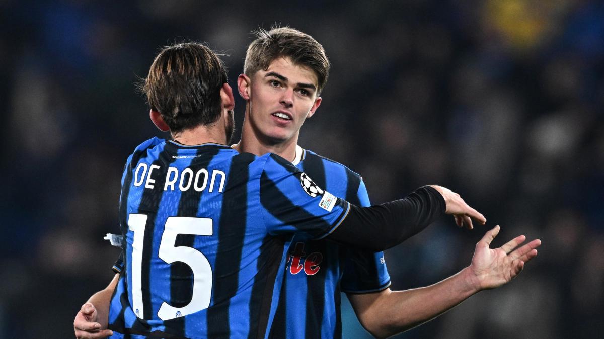 La notte del Principe: De Ketelaere incanta e si prende il premio di MVP