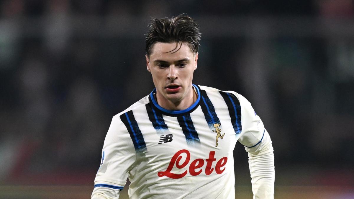 Zalewski a DAZN: "Creiamo tanto ma segniamo poco, usciremo da questo momento con il lavoro"