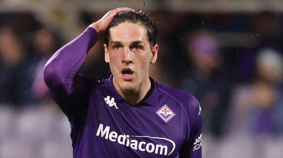 Roma-Fiorentina, le formazioni ufficiali: sorpresa Zaniolo, Ranieri con le due punte di peso