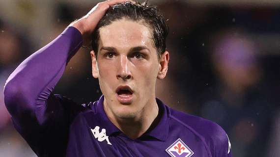 Il comunicato della Fiorentina, le parole di Zaniolo: "Volevo complimentarmi poi mi hanno insultato e sono andato via"