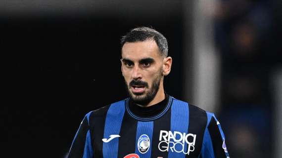 Giallo Zappacosta, è fuorigioco. Ma L'Atalanta pareggia 0-0 a Barcellona dopo i primi 45'