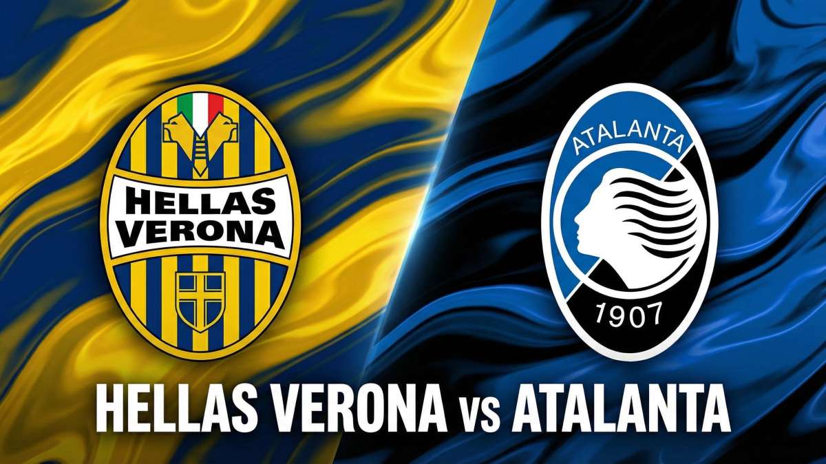 Hellas Verona-Atalanta, le probabili formazioni: squadra che vince, non si cambia! 