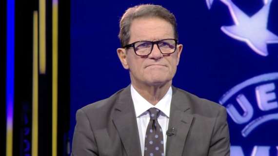 Capello: "Atalanta una certezza, ma il caso Lookman può cambiare tutto"
