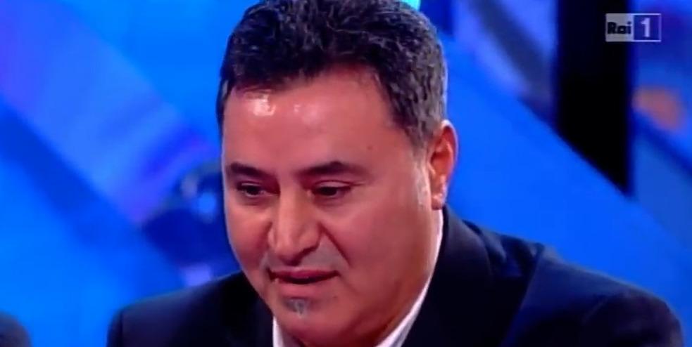 Calcio in lutto, addio all'ex Atalanta Garritano 