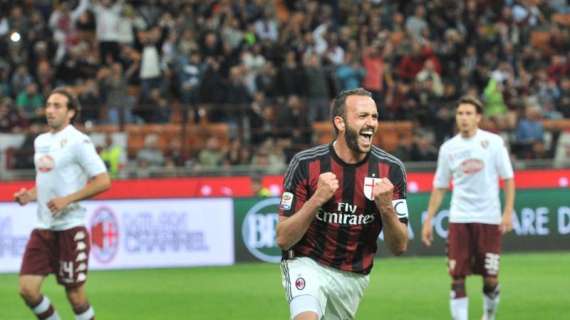 Pazzini, 100 gol in Serie A ed ancora senza squadra: la situazione