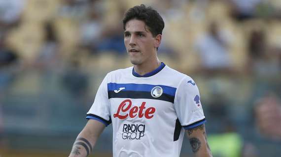 Tegola Atalanta, Zaniolo out: i dettagli 