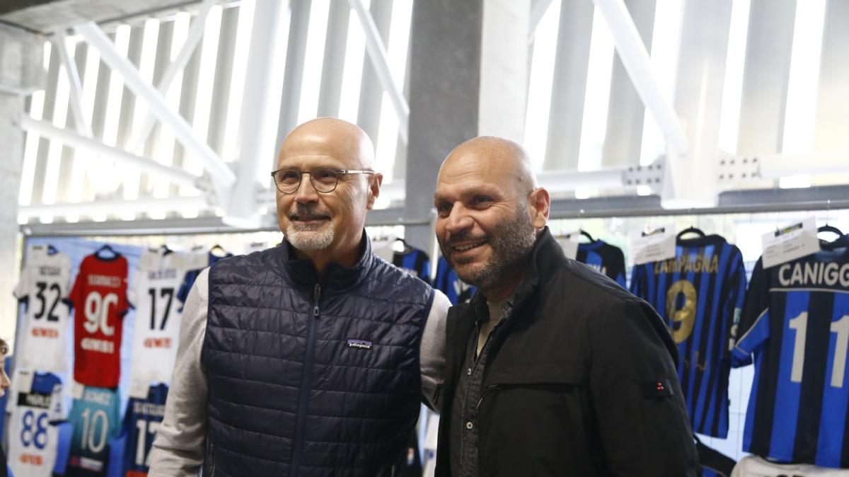 TA - Simone Tiribocchi: "L’Atalanta nel cuore, questa festa è un sogno per tutta Bergamo"
