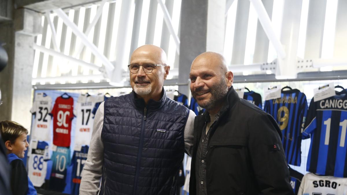 Atalanta-Lazio, Tiribocchi: "Atalanta più forte fisicamente, Pedro può essere la chiave"