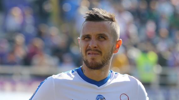 Kurtic: “Con Gasperini ogni squadra diventa speciale. La mia Atalanta era diversa da questa Roma”