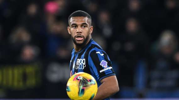 L’Atalanta blinda Hien: pronto adeguamento e rinnovo contrattuale