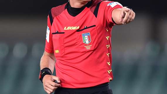Atalanta U23-Altamura, ecco chi dirigerà il match di domenica