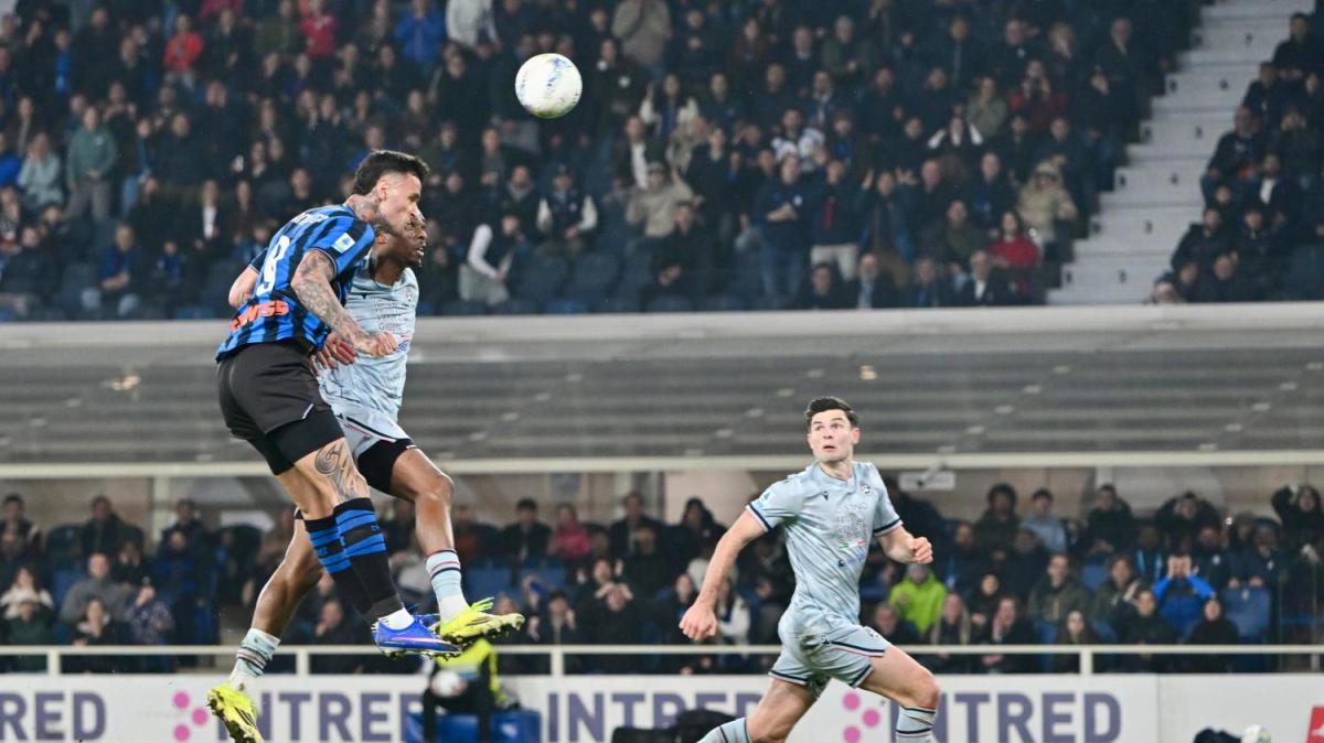 Atalanta e Udinese danno spettacolo: emozioni, gol e rimpianti in un pareggio vibrante