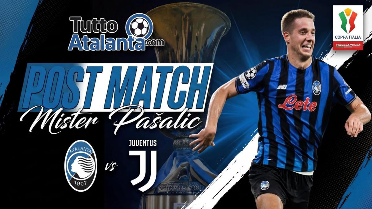 Pašalić: "Siamo stati spietati. Una notte perfetta, semifinale conquistata col gruppo"