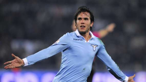 Lazio, la dedica di Gonzalez: "Scaloni ha fatto il tifo per noi"