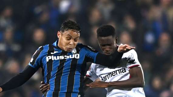 L’Atalanta tenta il colpo Kossounou, si tratta col Bayer Leverkusen