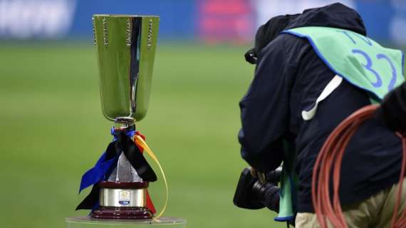 Coppa Italia, le semifinali: Fiorentina-Atalanta, Milan contro Inter o Lazio