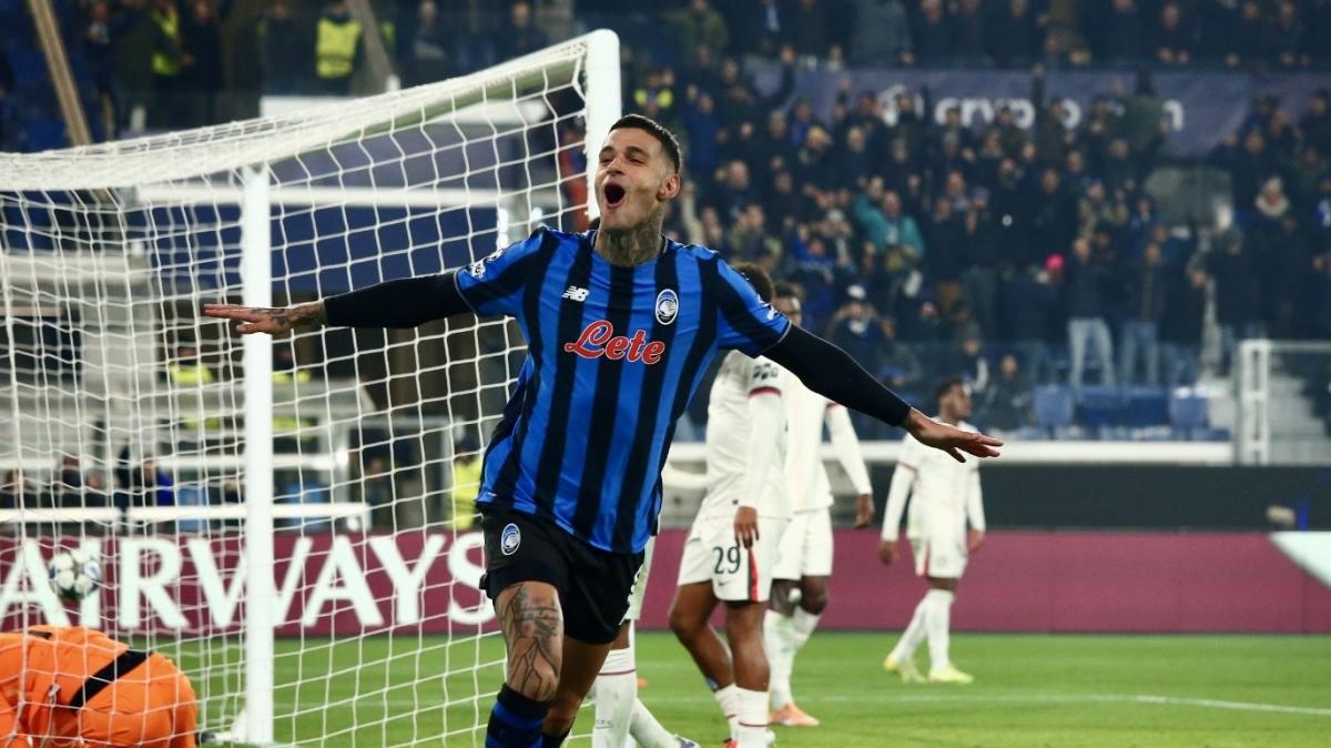 La Dea scrive la storia: rimonta epica contro i Campioni del Mondo, Bergamo è in delirio