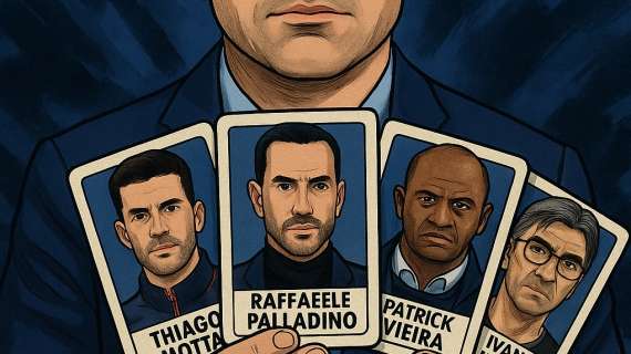 SONDAGGIO TA - Chi dopo Gasperini? Palladino vola nei sondaggi dei tifosi nerazzurri