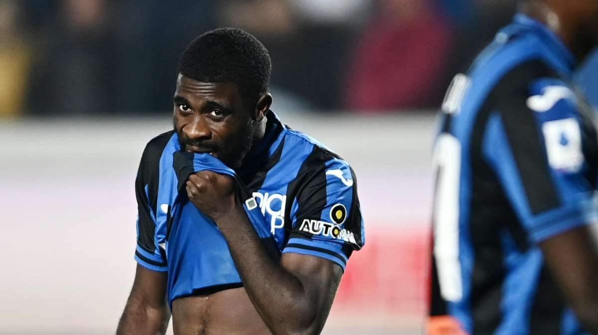 Jeremie Boga è un rebus. Gazzetta: “Spunta l’ipotesi prestito, c’è la Fiorentina”