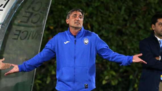 VIDEO, Serie C / Atalanta U23-Padova 0-1: gol e highlights